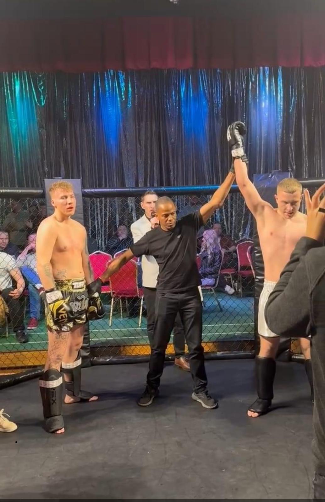 Fight night