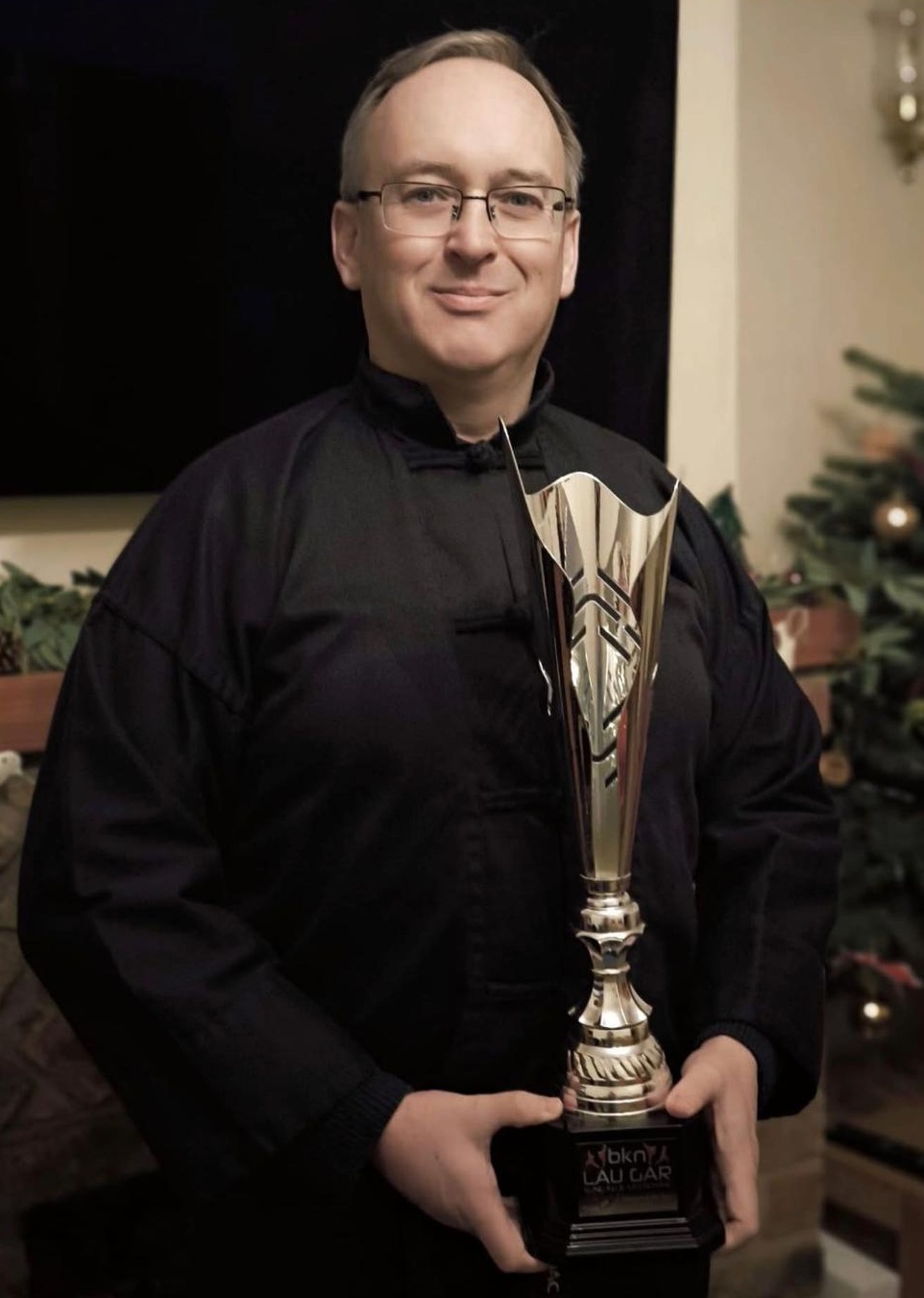 Student of the Year 2025 — Oswestry